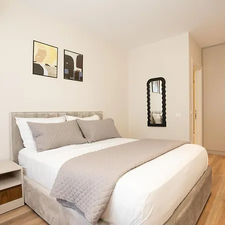 Amal New Bazaar Luxury Appartement *