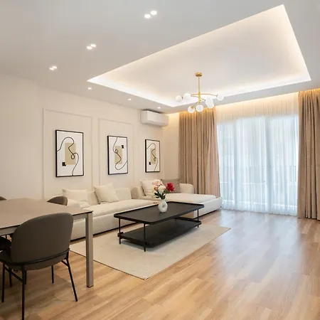 Appartement Amal New Bazaar Luxury