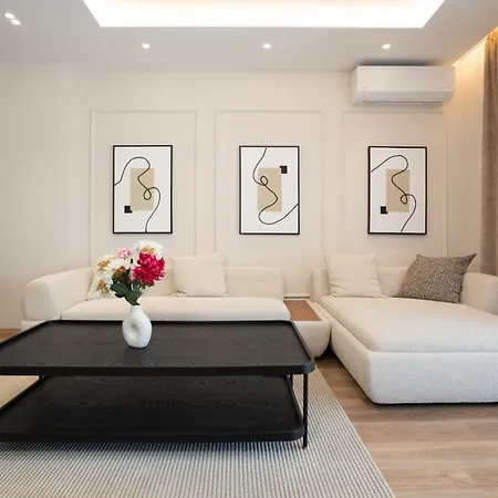 Appartement Amal New Bazaar Luxury