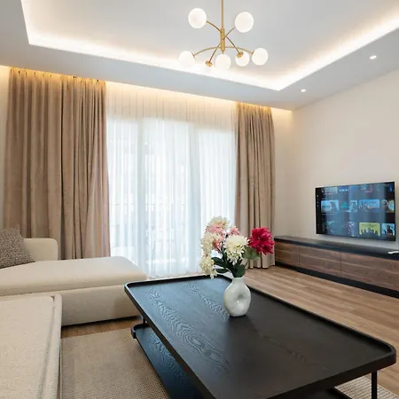 Amal New Bazaar Luxury