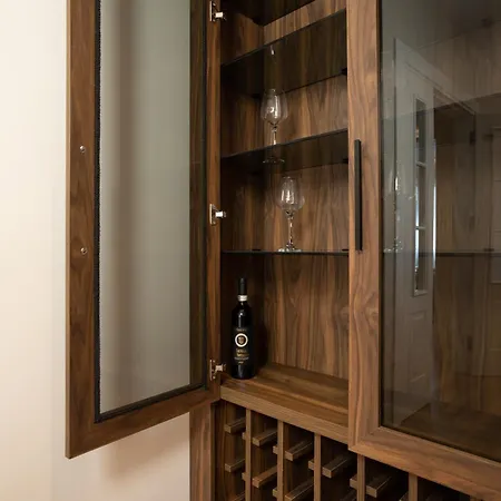 Appartement Amal New Bazaar Luxury