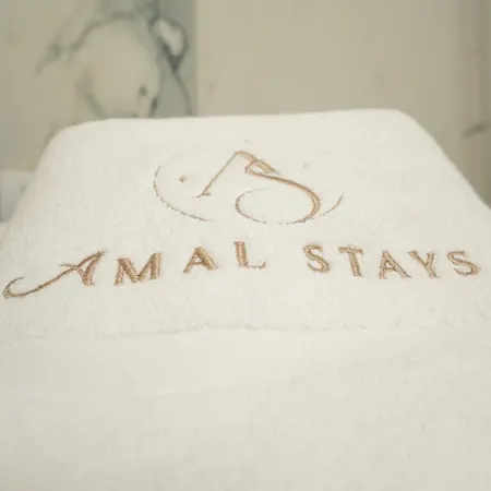 Amal New Bazaar Luxury Appartement Tirana