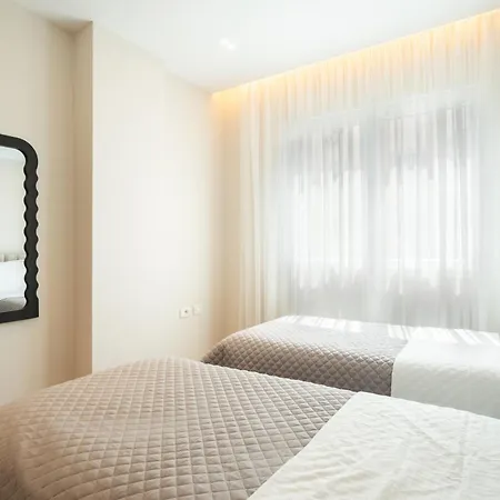 Amal New Bazaar Luxury Tirana