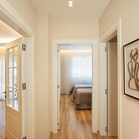 Amal New Bazaar Luxury Appartement
