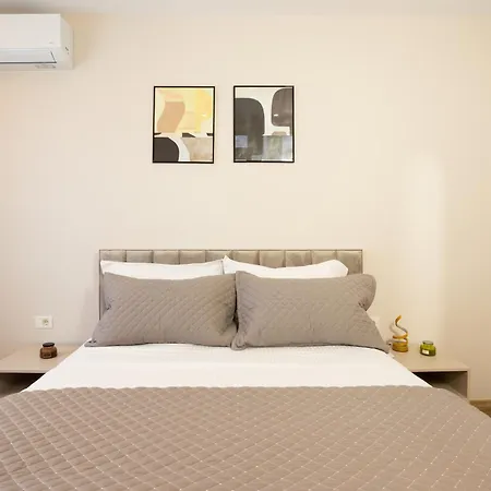Appartement Amal New Bazaar Luxury *