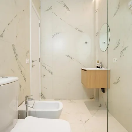 Appartement Amal New Bazaar Luxury Tirana