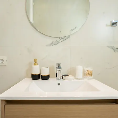 Appartement Amal New Bazaar Luxury